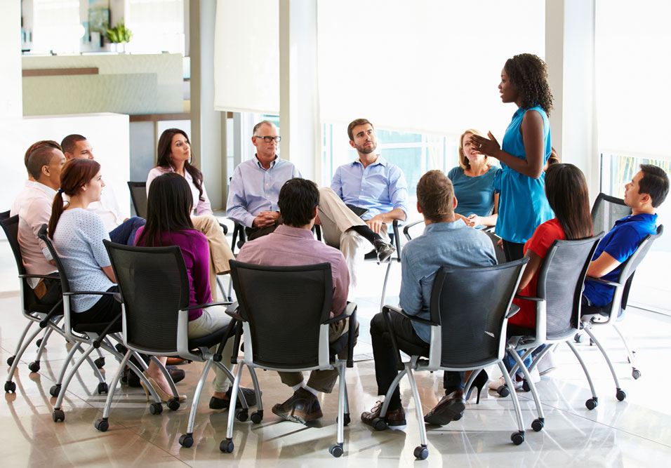 O Fim das Assembleias Intermináveis: A Engenharia por trás do Sorteio Automatizado