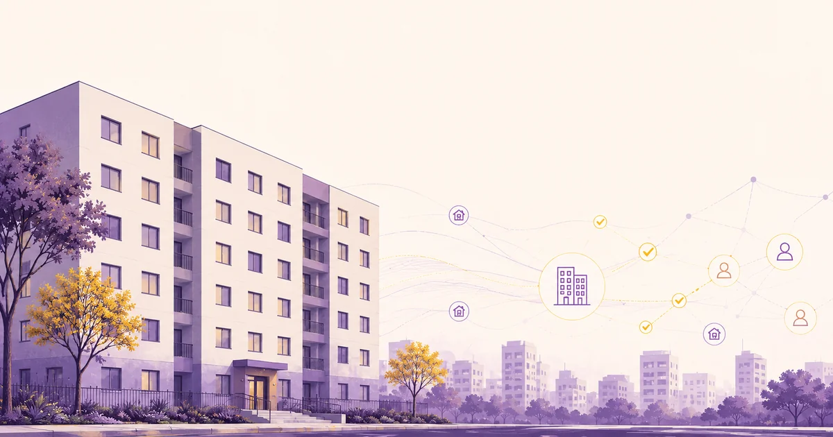 Sorteio Habitacional: tecnologia para atribuição transparente de unidades habitacionais segundo a Lei 14.620/2023