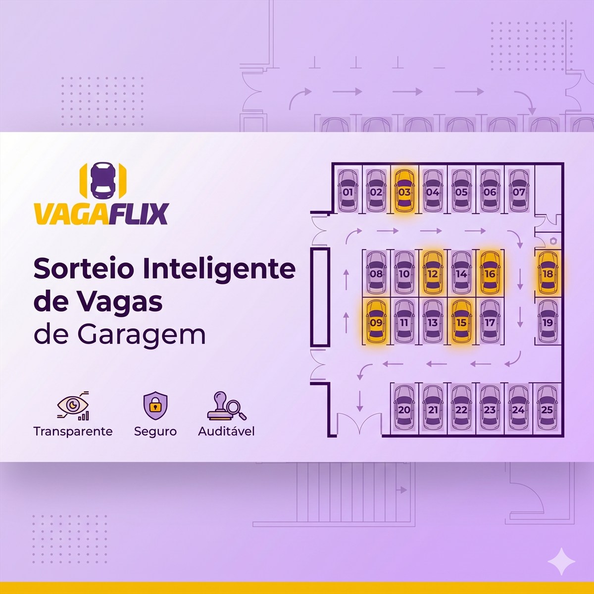 Foto de VagaFlix